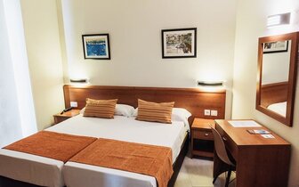 Marconi - hotel - letecký zájazd CK Turancar - Španielsko, Alicante
