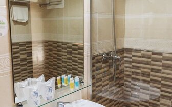 Marconi - hotel - letecký zájazd CK Turancar - Španielsko, Alicante