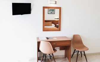 Marconi - hotel - letecký zájazd CK Turancar - Španielsko, Alicante