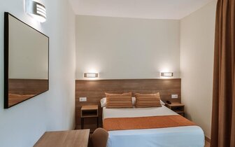 Marconi - hotel - letecký zájazd CK Turancar - Španielsko, Alicante
