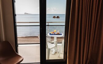 Marconi - hotel - letecký zájazd CK Turancar - Španielsko, Alicante
