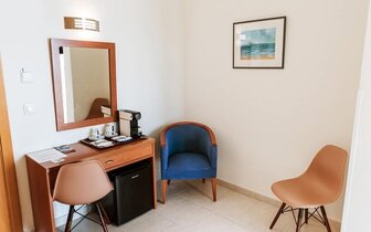 Marconi - hotel - letecký zájazd CK Turancar - Španielsko, Alicante