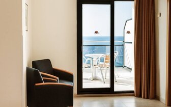 Marconi - hotel - letecký zájazd CK Turancar - Španielsko, Alicante