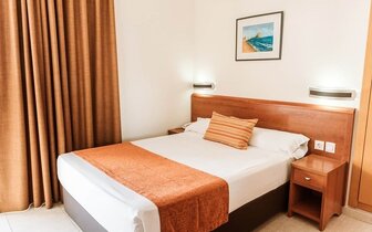 Marconi - hotel - letecký zájazd CK Turancar - Španielsko, Alicante