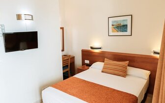 Marconi - hotel - letecký zájazd CK Turancar - Španielsko, Alicante