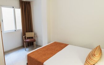 Marconi - hotel - letecký zájazd CK Turancar - Španielsko, Alicante