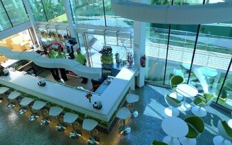 Riviera Beachotel - hotel - letecký zájazd CK Turancar - Španielsko, Alicante