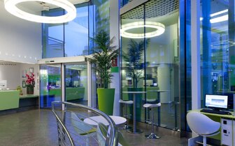 Riviera Beachotel - hotel - letecký zájazd CK Turancar - Španielsko, Alicante