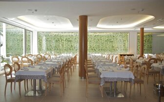 Riviera Beachotel - hotel - letecký zájazd CK Turancar - Španielsko, Alicante