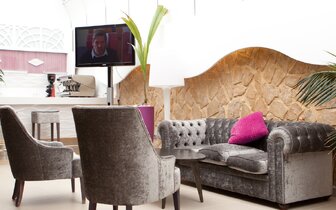 Riviera Beachotel - hotel - letecký zájazd CK Turancar - Španielsko, Alicante