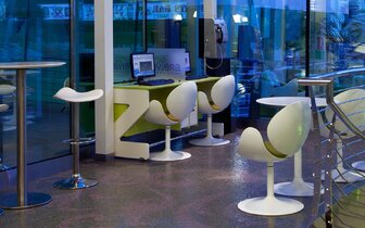 Riviera Beachotel - hotel - letecký zájazd CK Turancar - Španielsko, Alicante