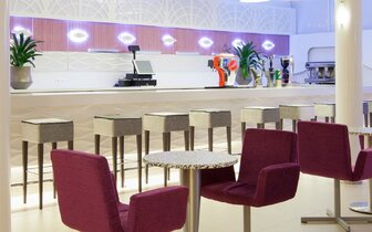 Riviera Beachotel - hotel - letecký zájazd CK Turancar - Španielsko, Alicante