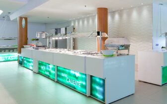 Riviera Beachotel - hotel - letecký zájazd CK Turancar - Španielsko, Alicante