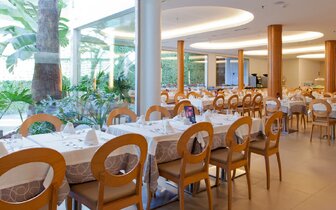 Riviera Beachotel - hotel - letecký zájazd CK Turancar - Španielsko, Alicante