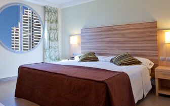 Riviera Beachotel - hotel - letecký zájazd CK Turancar - Španielsko, Alicante