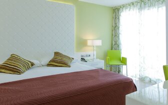 Riviera Beachotel - hotel - letecký zájazd CK Turancar - Španielsko, Alicante