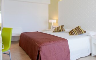 Riviera Beachotel - hotel - letecký zájazd CK Turancar - Španielsko, Alicante