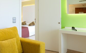 Riviera Beachotel - hotel - letecký zájazd CK Turancar - Španielsko, Alicante