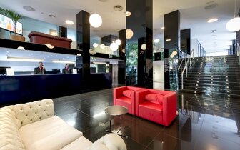 Climia Belroy - hotel - letecký zájazd CK Turancar - Španielsko, Alicante