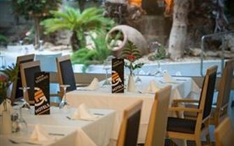 Climia Belroy - hotel - letecký zájazd CK Turancar - Španielsko, Alicante