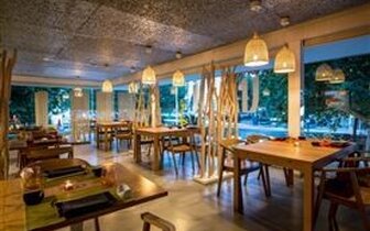 Climia Belroy - hotel - letecký zájazd CK Turancar - Španielsko, Alicante