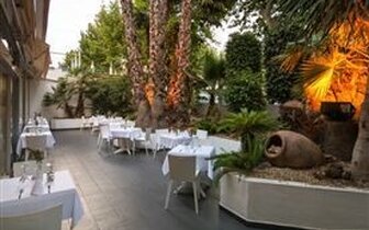 Climia Belroy - hotel - letecký zájazd CK Turancar - Španielsko, Alicante