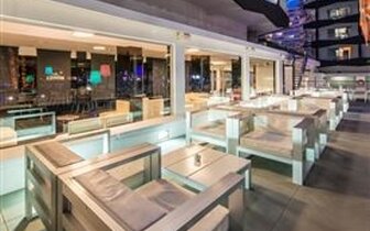 Climia Belroy - hotel - letecký zájazd CK Turancar - Španielsko, Alicante
