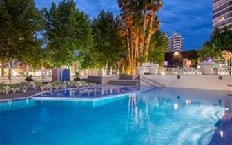 Climia Belroy - hotel - letecký zájazd CK Turancar - Španielsko, Alicante