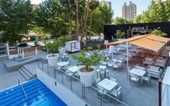 Climia Belroy - hotel - letecký zájazd CK Turancar - Španielsko, Alicante