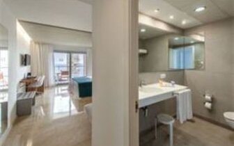 Climia Belroy - hotel - letecký zájazd CK Turancar - Španielsko, Alicante