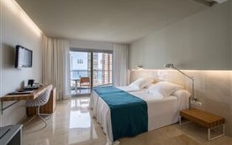Climia Belroy - hotel - letecký zájazd CK Turancar - Španielsko, Alicante