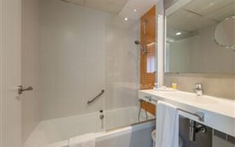 Climia Belroy - hotel - letecký zájazd CK Turancar - Španielsko, Alicante