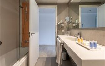 Climia Belroy - hotel - letecký zájazd CK Turancar - Španielsko, Alicante