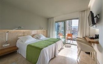 Climia Belroy - hotel - letecký zájazd CK Turancar - Španielsko, Alicante
