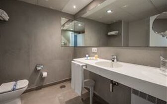 Climia Belroy - hotel - letecký zájazd CK Turancar - Španielsko, Alicante