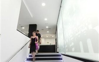 Alameda - hotel - letecký zájazd CK Turancar - Španielsko, Alicante