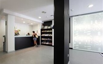 Alameda - hotel - letecký zájazd CK Turancar - Španielsko, Alicante