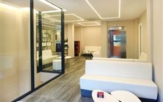 Alameda - hotel - letecký zájazd CK Turancar - Španielsko, Alicante