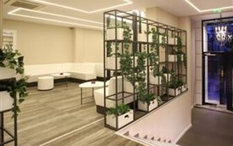 Alameda - hotel - letecký zájazd CK Turancar - Španielsko, Alicante