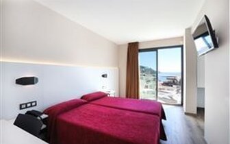 Alameda - hotel - letecký zájazd CK Turancar - Španielsko, Alicante