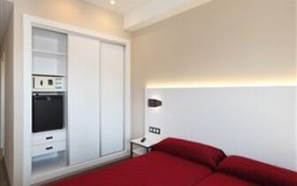 Alameda - hotel - letecký zájazd CK Turancar - Španielsko, Alicante