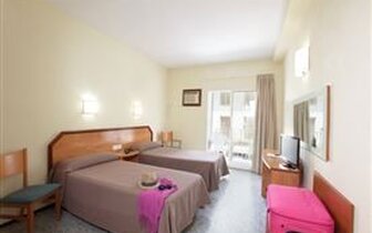 Alameda - hotel - letecký zájazd CK Turancar - Španielsko, Alicante