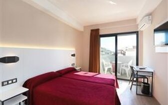 Alameda - hotel - letecký zájazd CK Turancar - Španielsko, Alicante