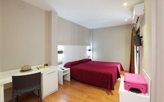 Alameda - hotel - letecký zájazd CK Turancar - Španielsko, Alicante