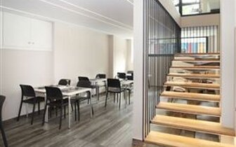 Alameda - hotel - letecký zájazd CK Turancar - Španielsko, Alicante