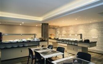 Alameda - hotel - letecký zájazd CK Turancar - Španielsko, Alicante