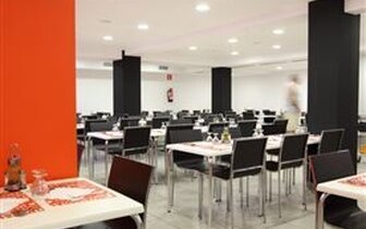 Alameda - hotel - letecký zájazd CK Turancar - Španielsko, Alicante