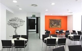 Alameda - hotel - letecký zájazd CK Turancar - Španielsko, Alicante