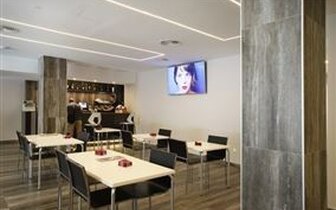 Alameda - hotel - letecký zájazd CK Turancar - Španielsko, Alicante