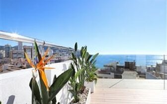 Alameda - hotel - letecký zájazd CK Turancar - Španielsko, Alicante